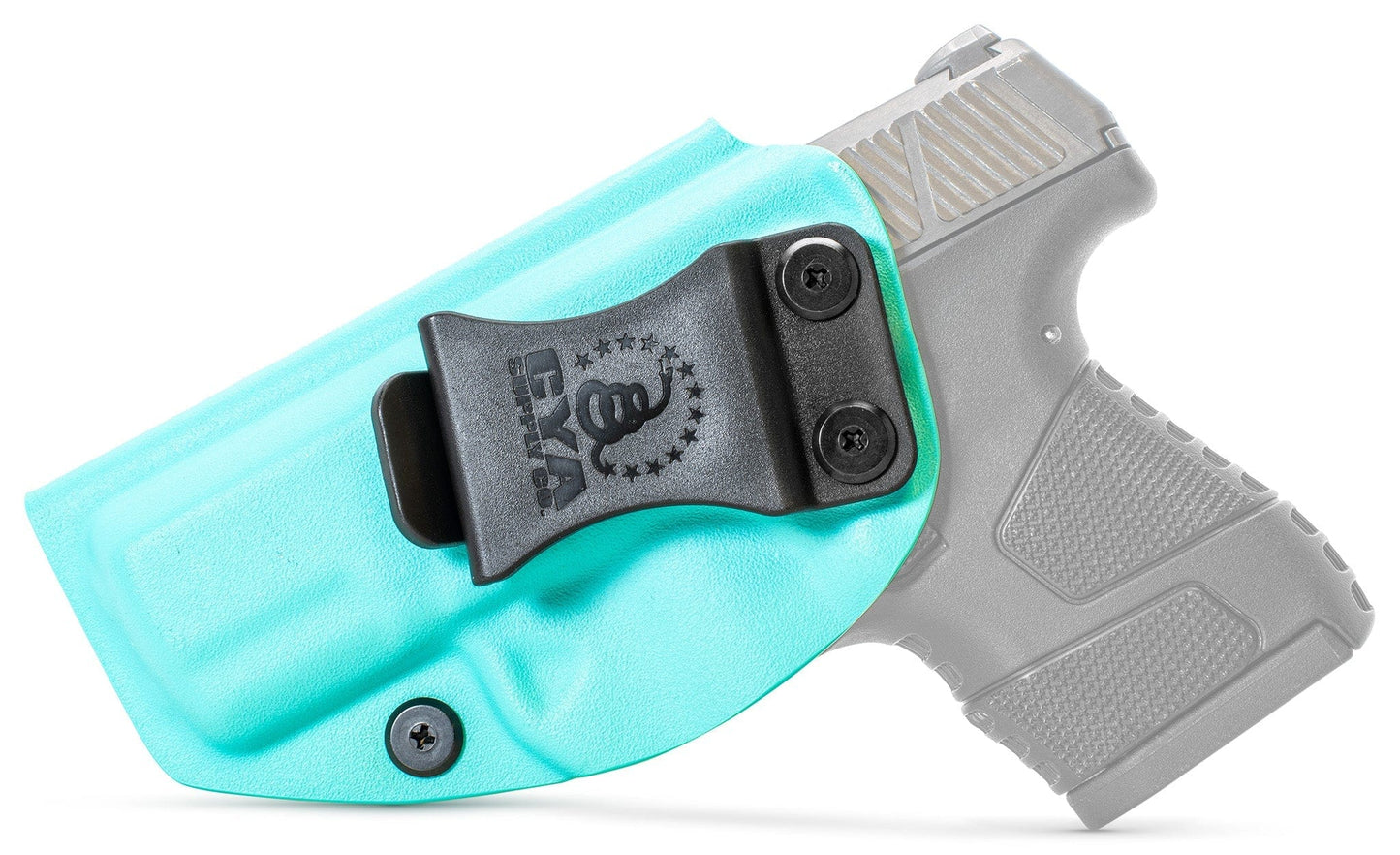Mossberg MC1SC IWB Holster | BASE IWB