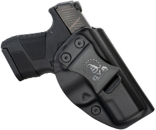 Mossberg MC1SC IWB Holster | BASE IWB