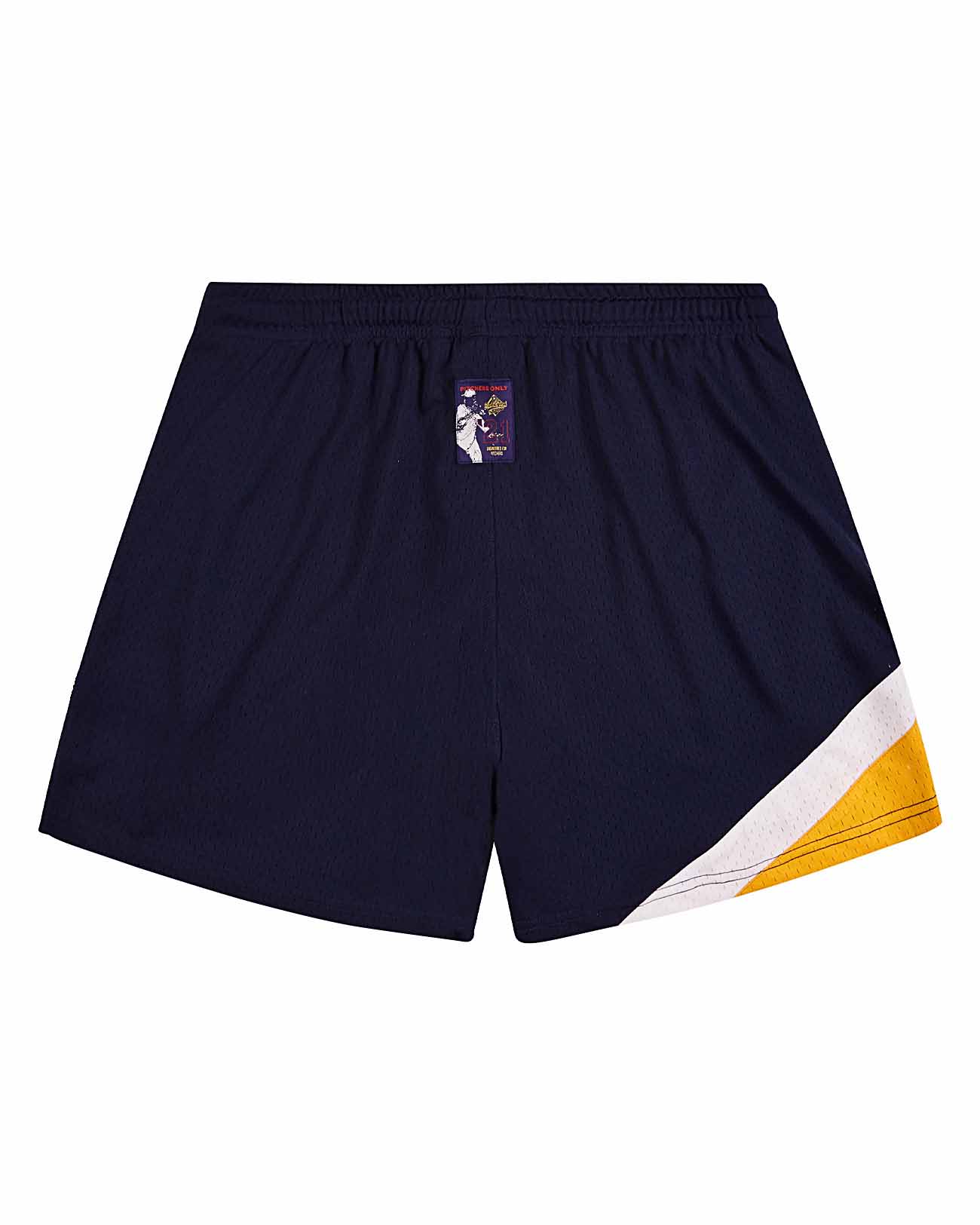Mound Legends Mesh Shorts