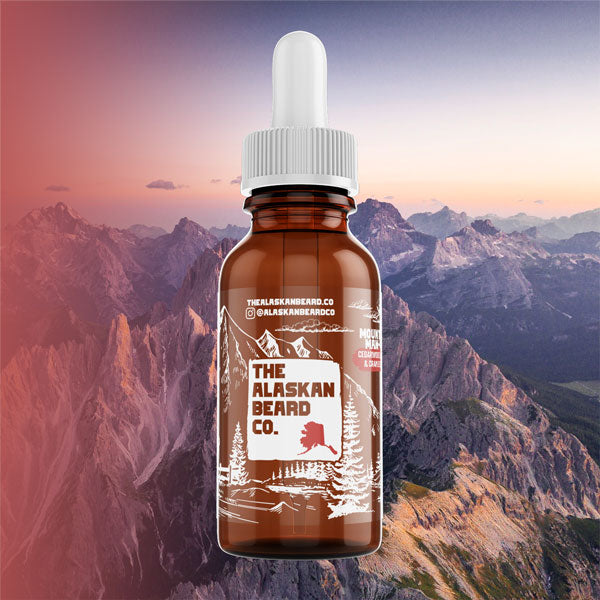 Mountain Man-Candy
