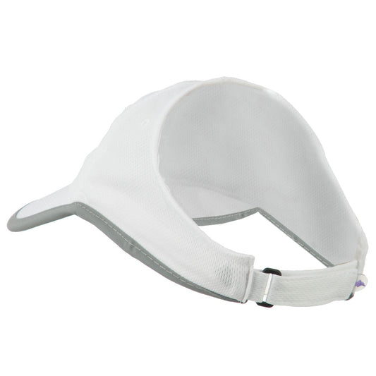 Athletic Mesh Ponytail Cap