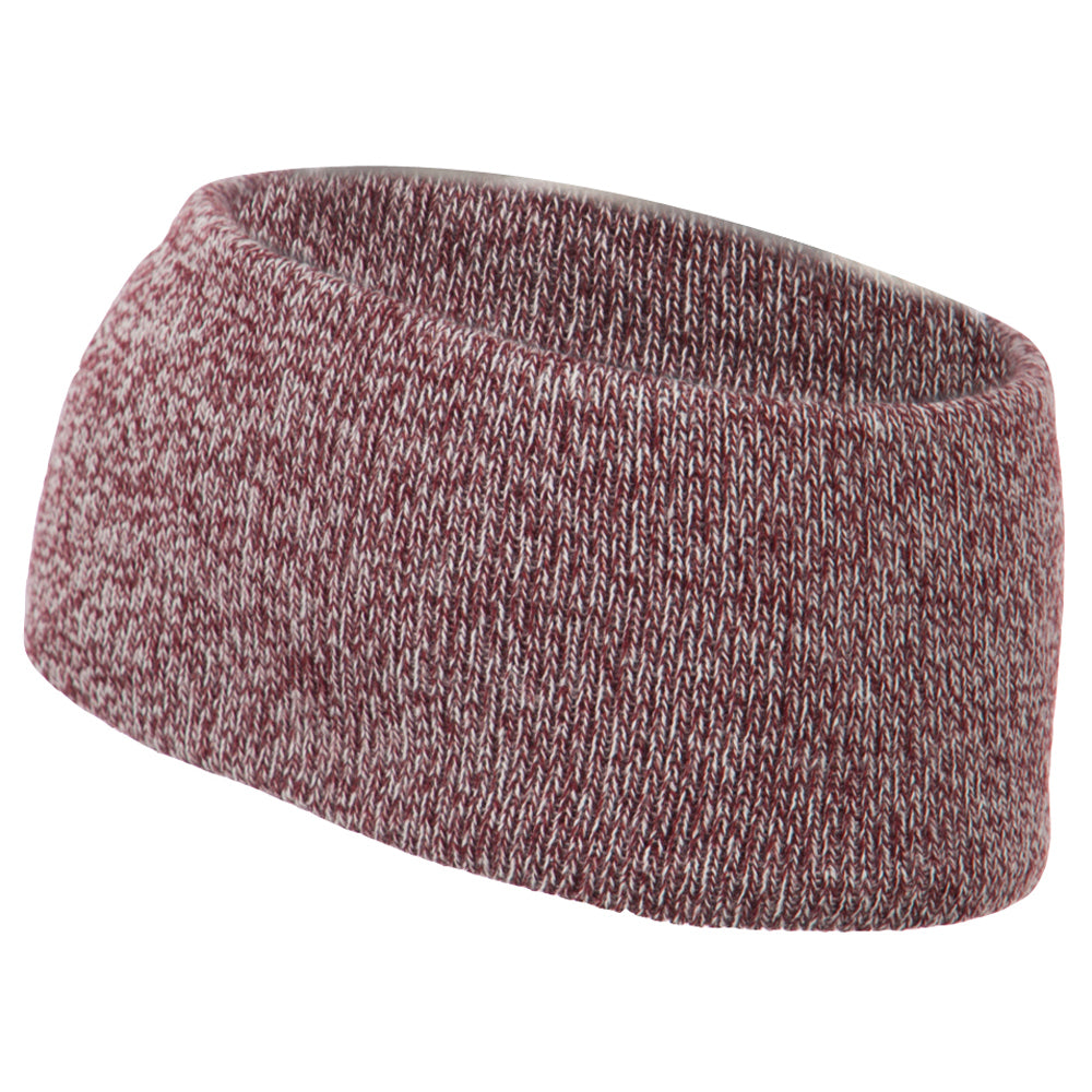 Stretch Marled Thick Headband