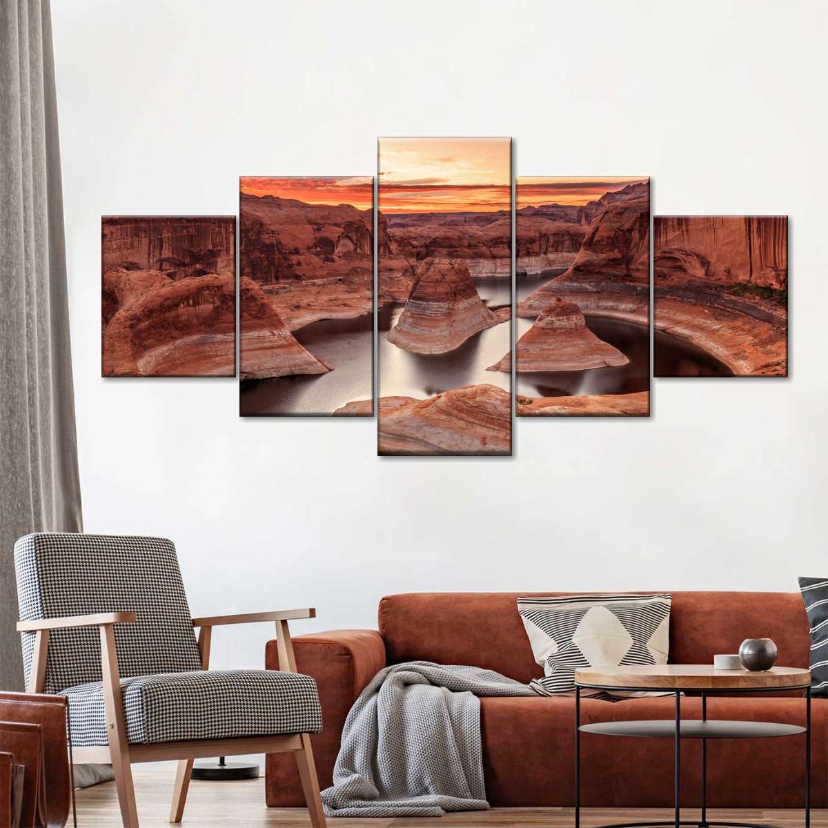 Lake Powell Wall Art