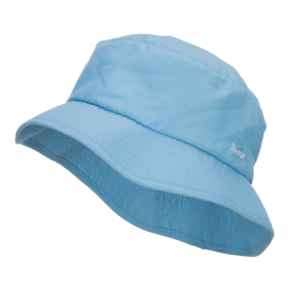 UV 50+ Microfiber Bucket Hat