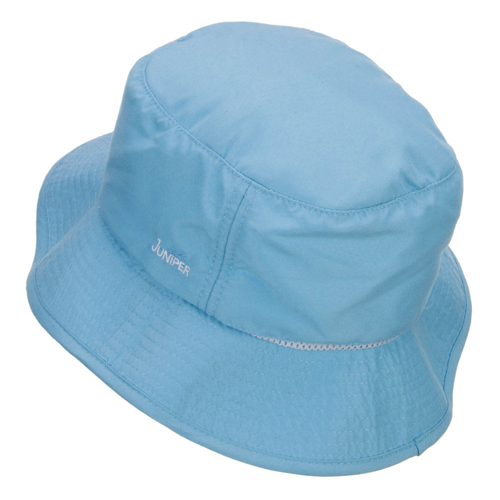 UV 50+ Microfiber Bucket Hat