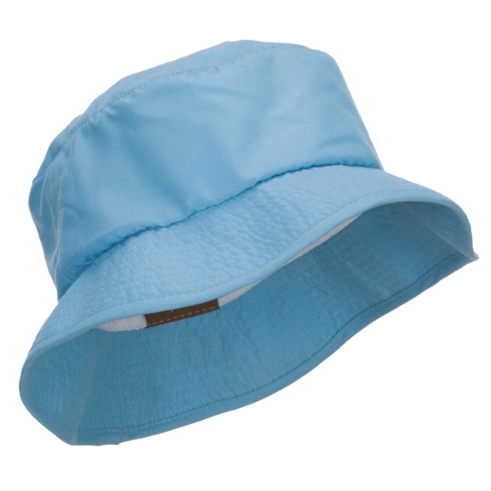 UV 50+ Microfiber Bucket Hat
