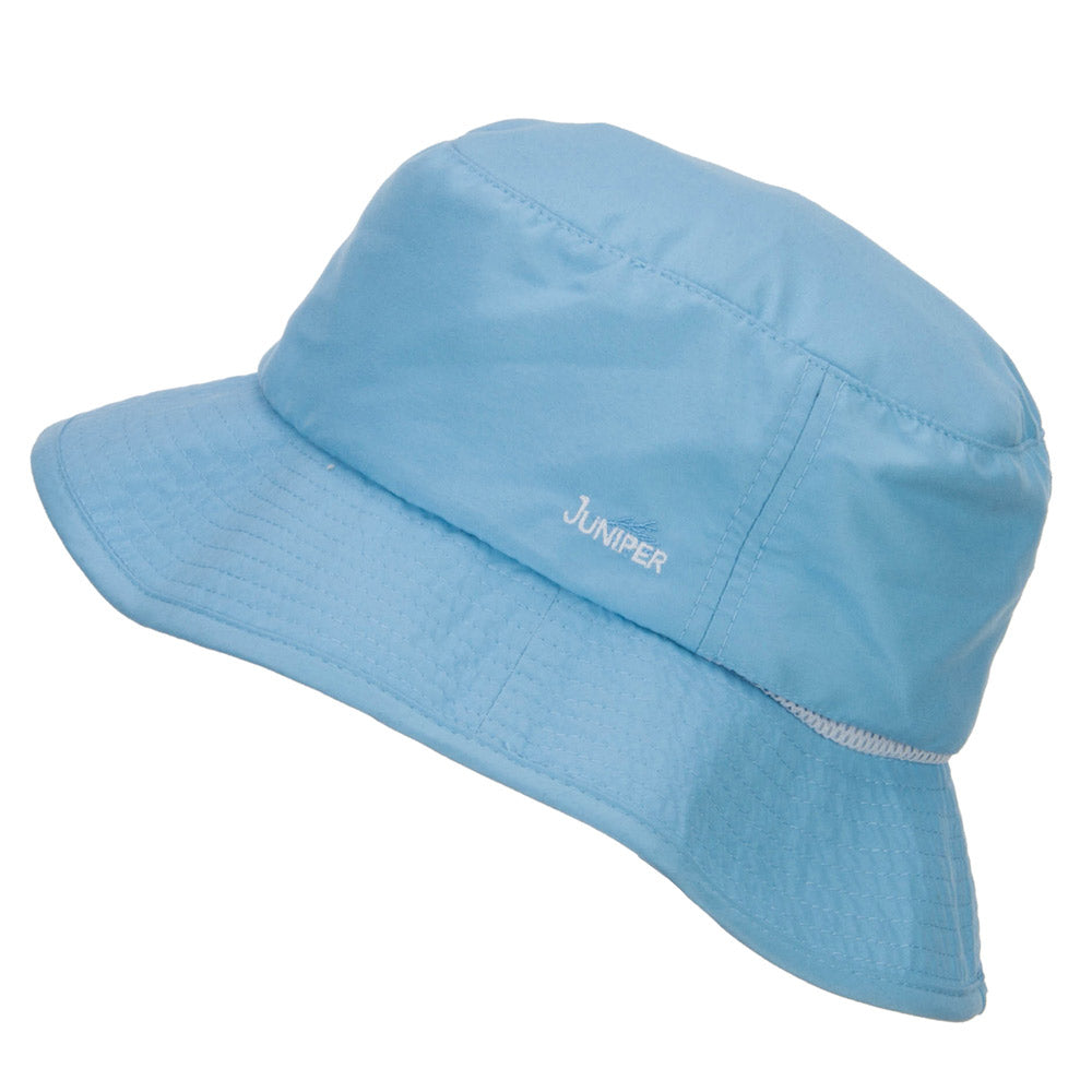 UV 50+ Microfiber Bucket Hat