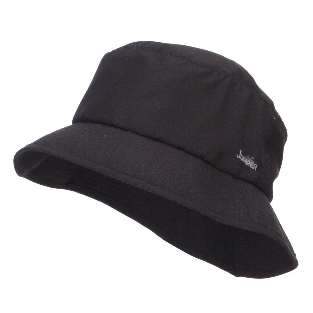 UV 50+ Microfiber Bucket Hat