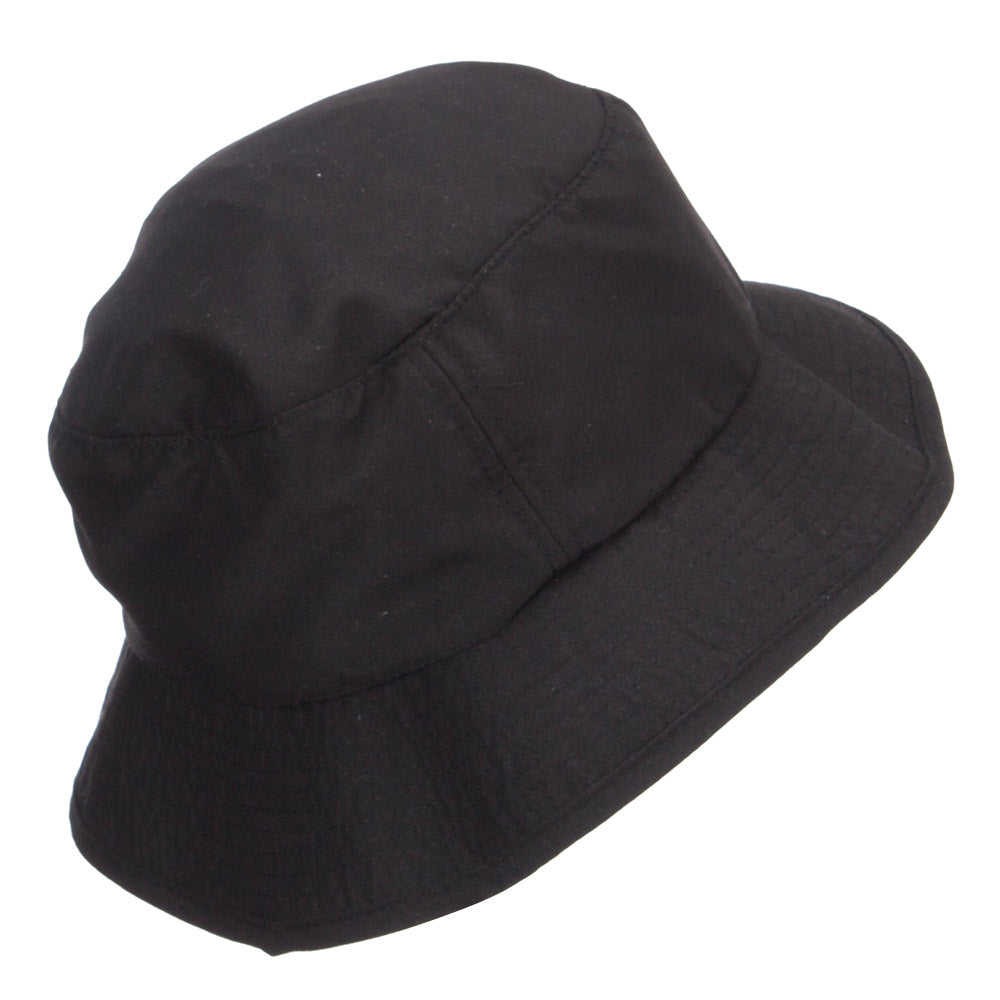 UV 50+ Microfiber Bucket Hat