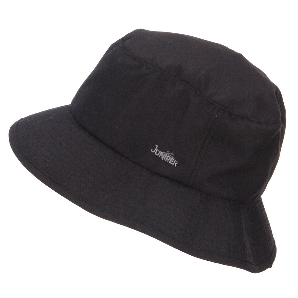 UV 50+ Microfiber Bucket Hat