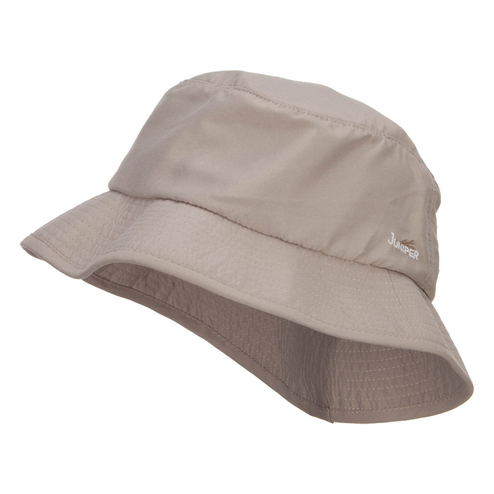 UV 50+ Microfiber Bucket Hat