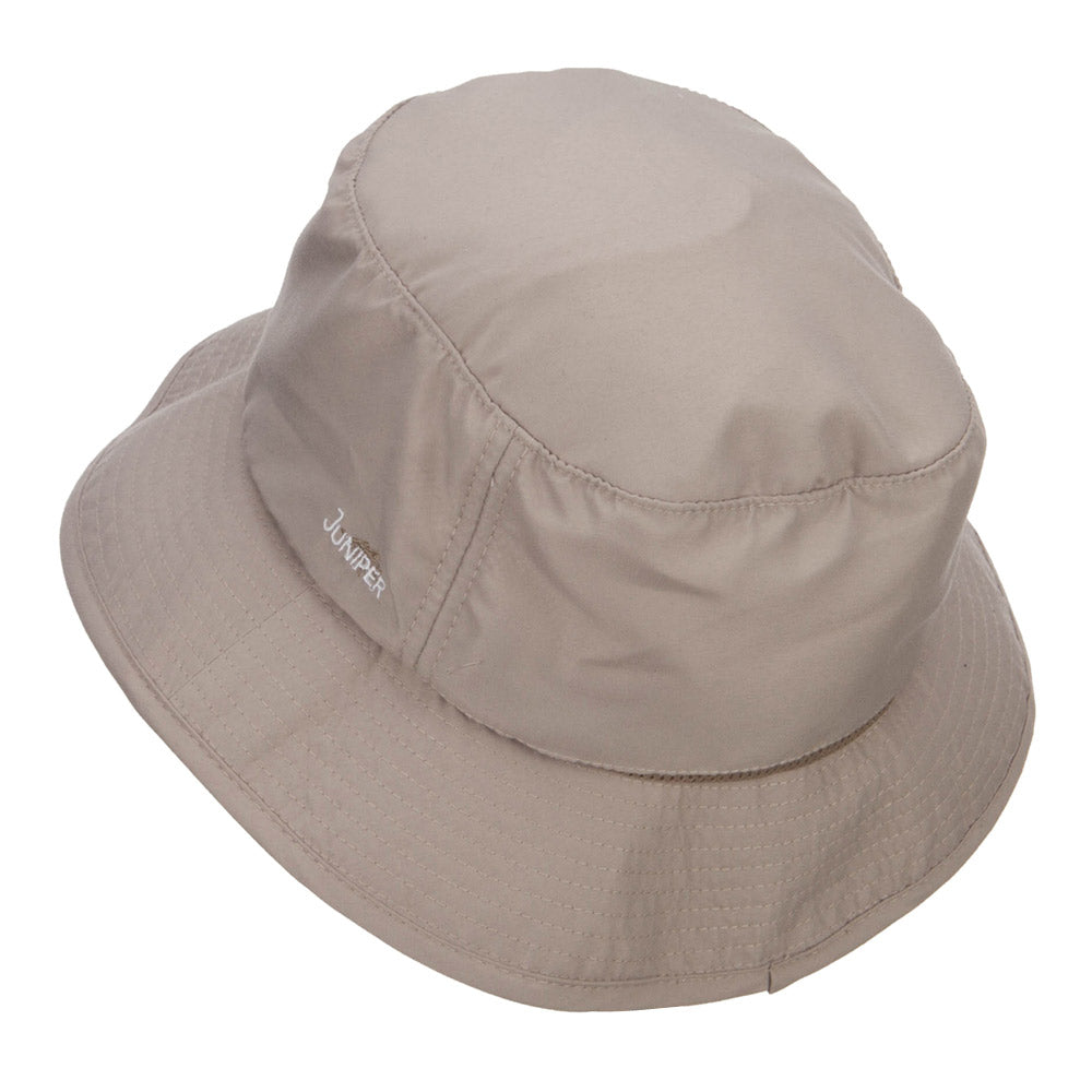 UV 50+ Microfiber Bucket Hat