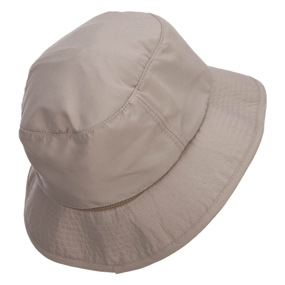 UV 50+ Microfiber Bucket Hat