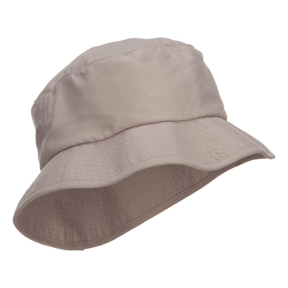 UV 50+ Microfiber Bucket Hat