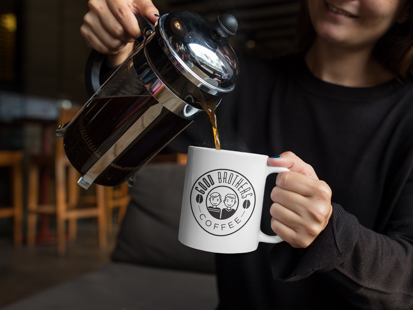 Roaster's Choice Coffee 8oz or 12oz