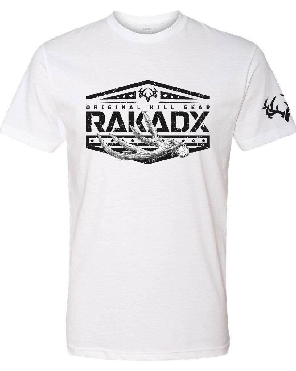 Muley Kill Gear Tee