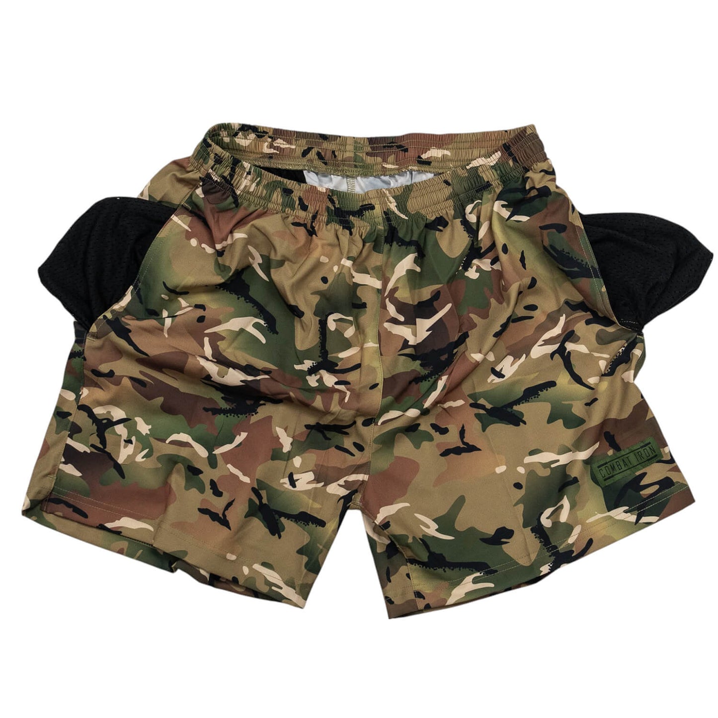 Men's V3 Performance Training Shorts | 5.5"