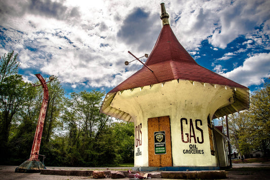 Capture Arkansas IV: The best of Arkansas in Photography