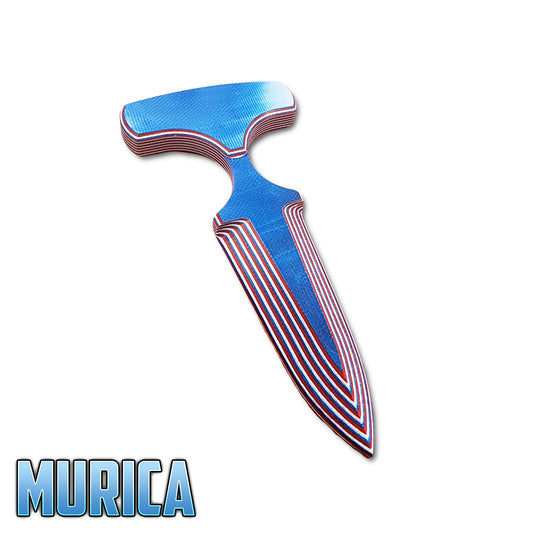 SOB "P” Tool