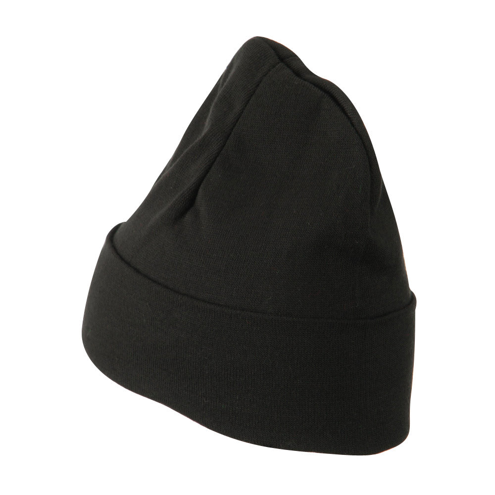 Cool Max Knitted Cuff Beanie