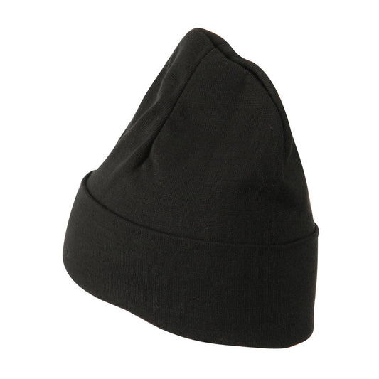 Cool Max Knitted Cuff Beanie