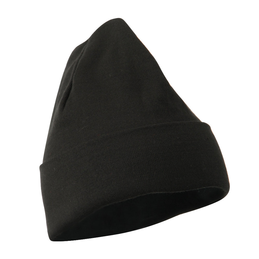 Cool Max Knitted Cuff Beanie