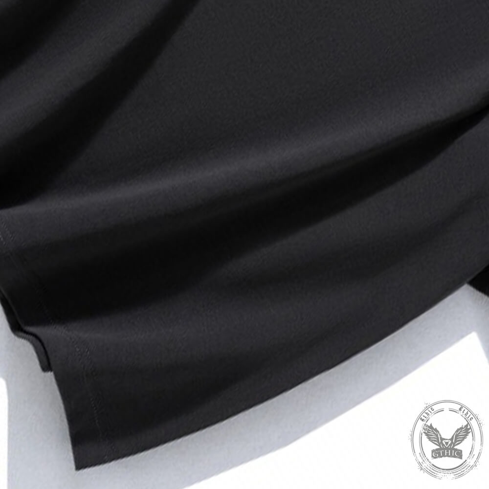 My Girlfriend Beats Me Short Sleeve T-shirt