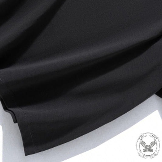 My Girlfriend Beats Me Short Sleeve T-shirt