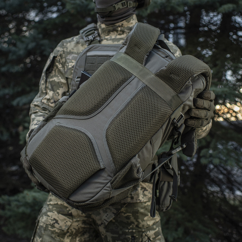 M-Tac Backpack Elite Gen.II