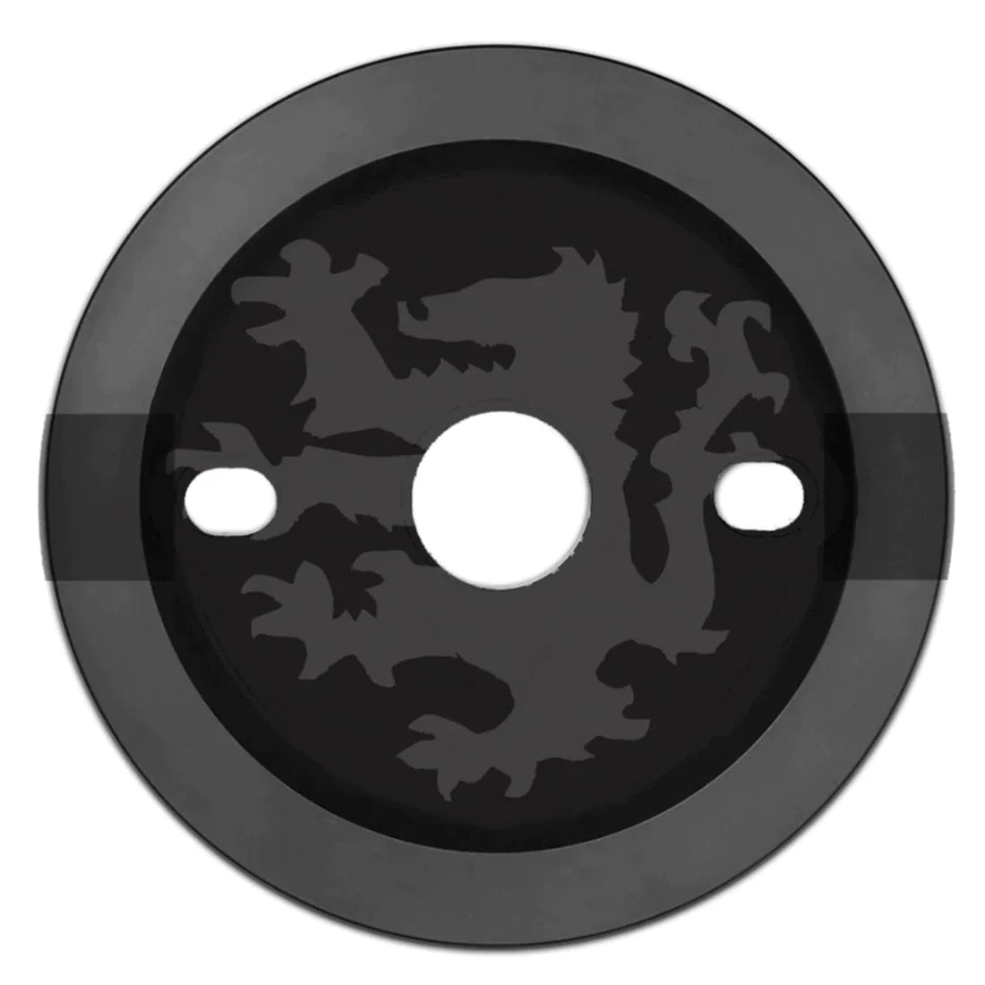 Primo Griffin Guard Sprocket 28T - Black