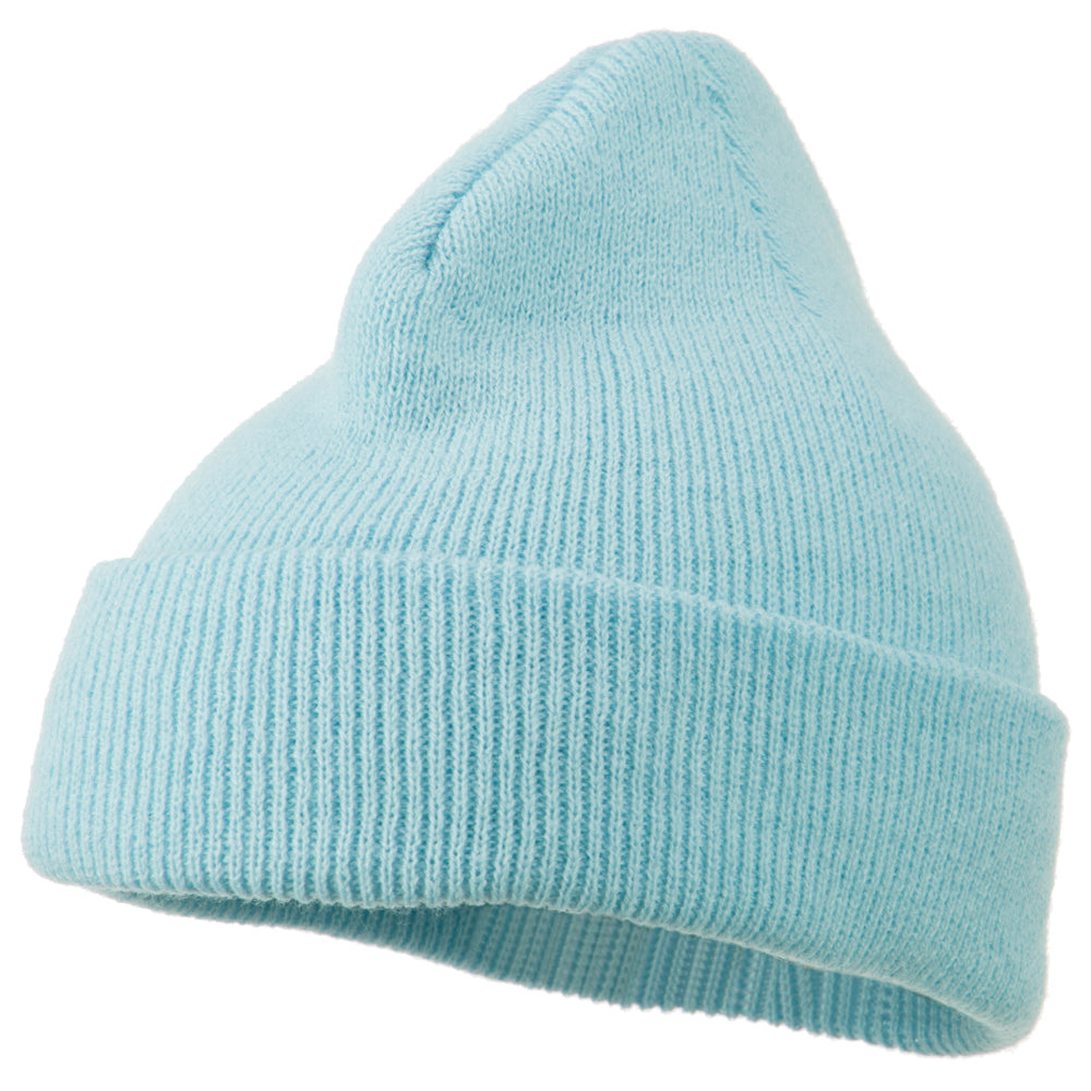 Youth Knit Cuff Beanie
