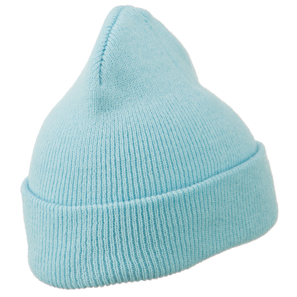 Youth Knit Cuff Beanie