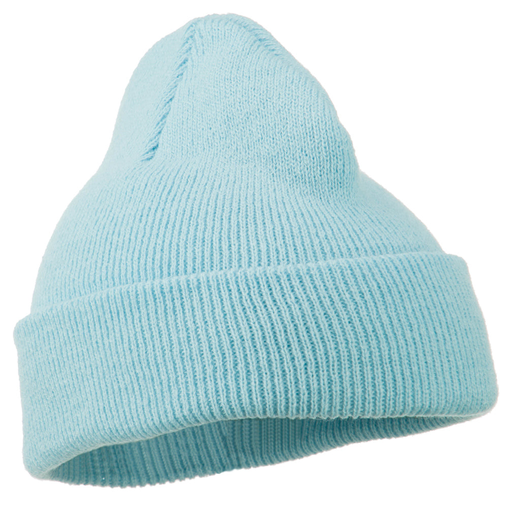 Youth Knit Cuff Beanie