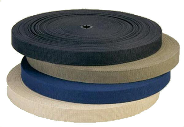 Bulk Nametape Rolls