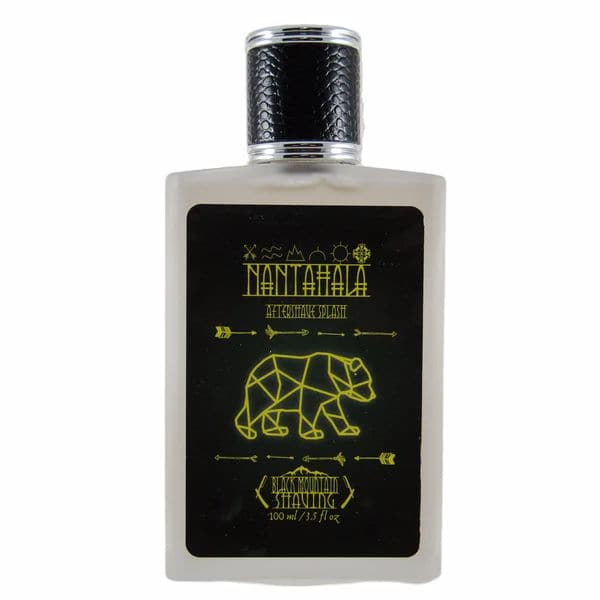 Nantahala Aftershave Splash - by Murphy and McNeil