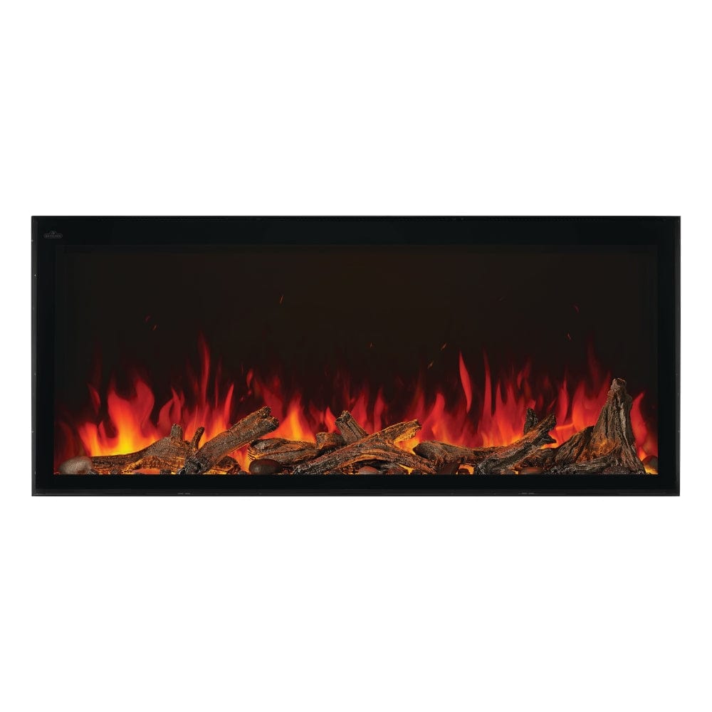 Napoleon Astound Built-In Smart Electric Fireplace (Alexa/Google Compatible)
