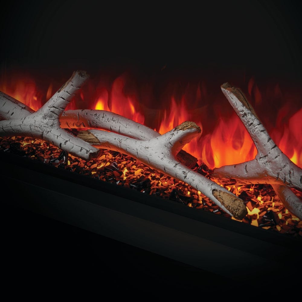 Napoleon Astound Built-In Smart Electric Fireplace (Alexa/Google Compatible)