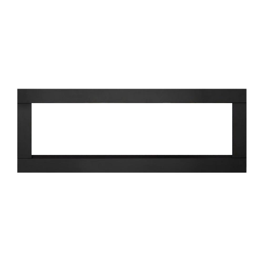 Napoleon CLEARion Elite Electric Fireplace with Trim Kit for 2x4 Wall Installation