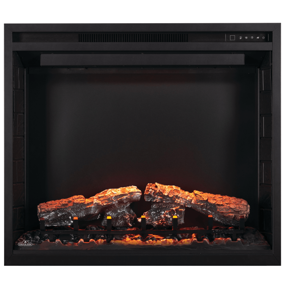 Napoleon Element Built-in Electric Firebox