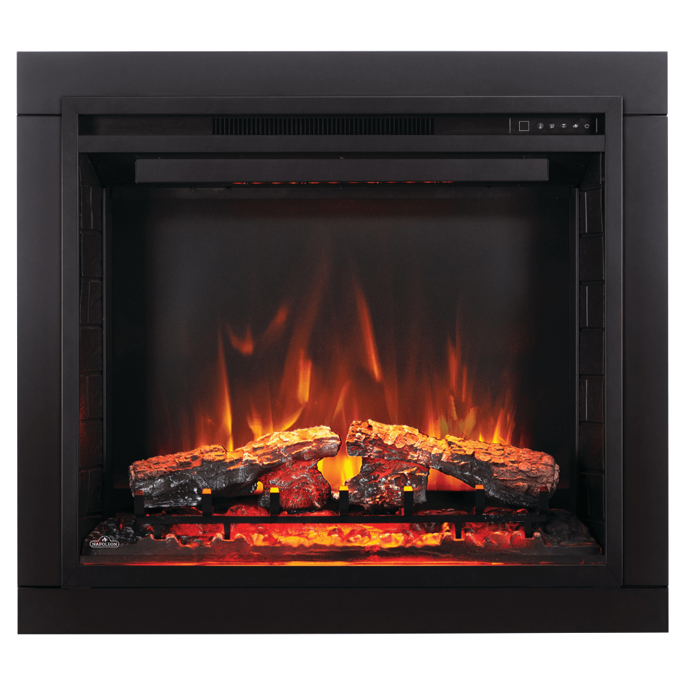 Napoleon Element Built-in Electric Firebox