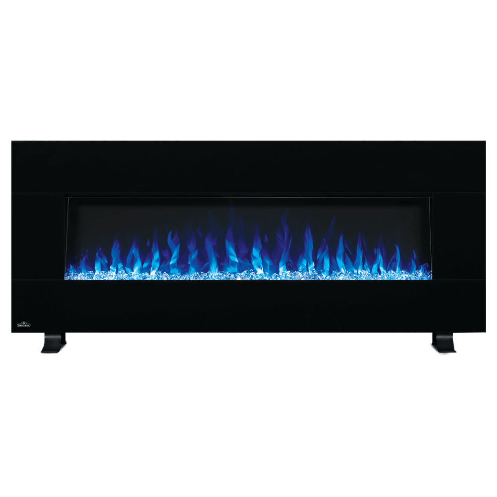Napoleon Fuze 50-Inch Free Standing Electric Fireplace With Bluetooth Speakers (NEFL50HF-BT)