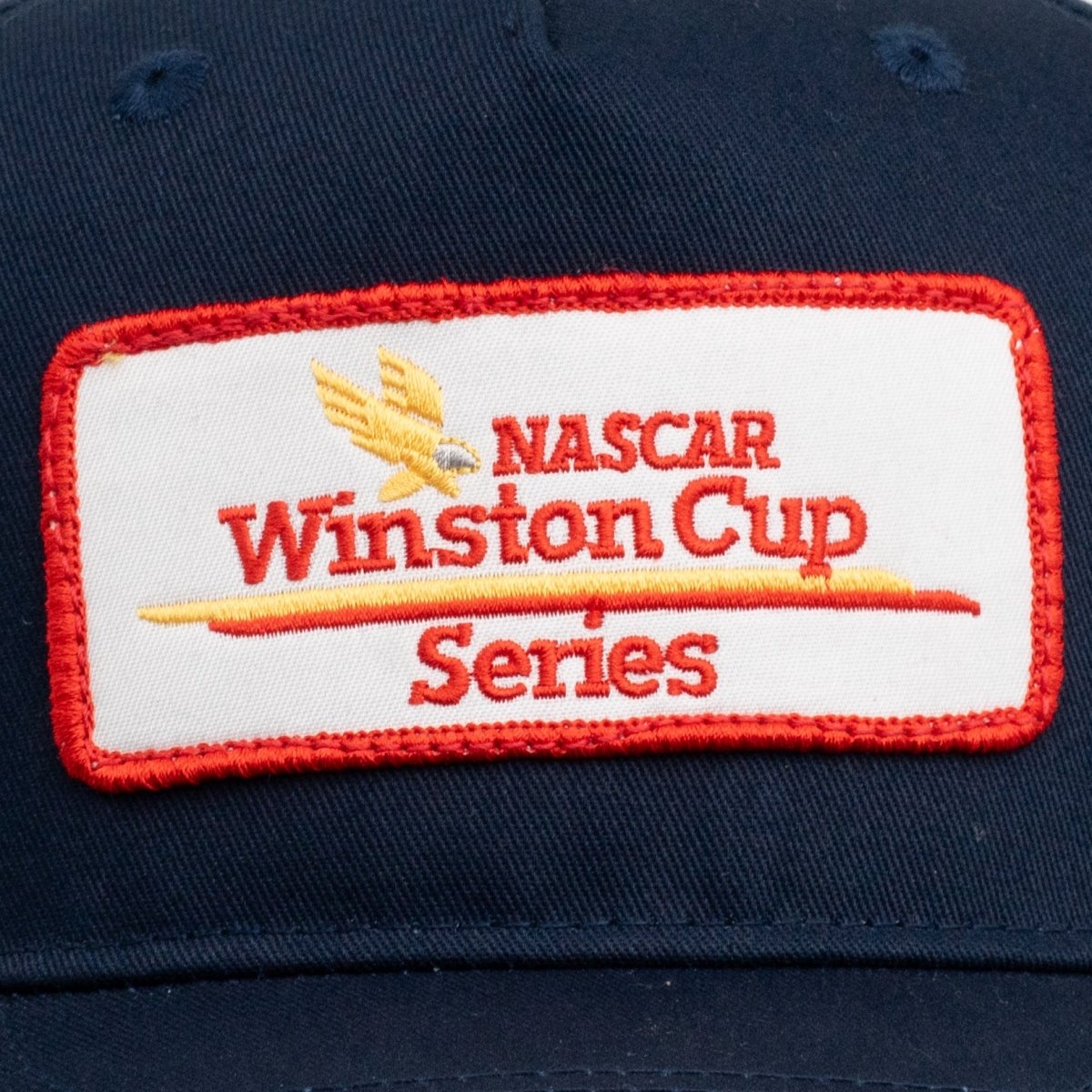 Nascar Winston Cup Series