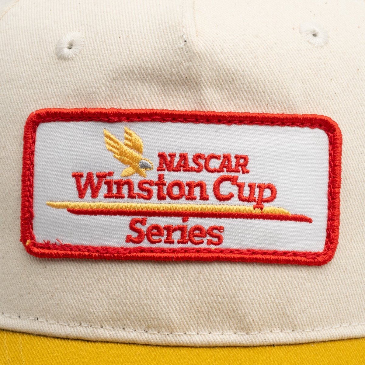 Nascar Winston Cup Series