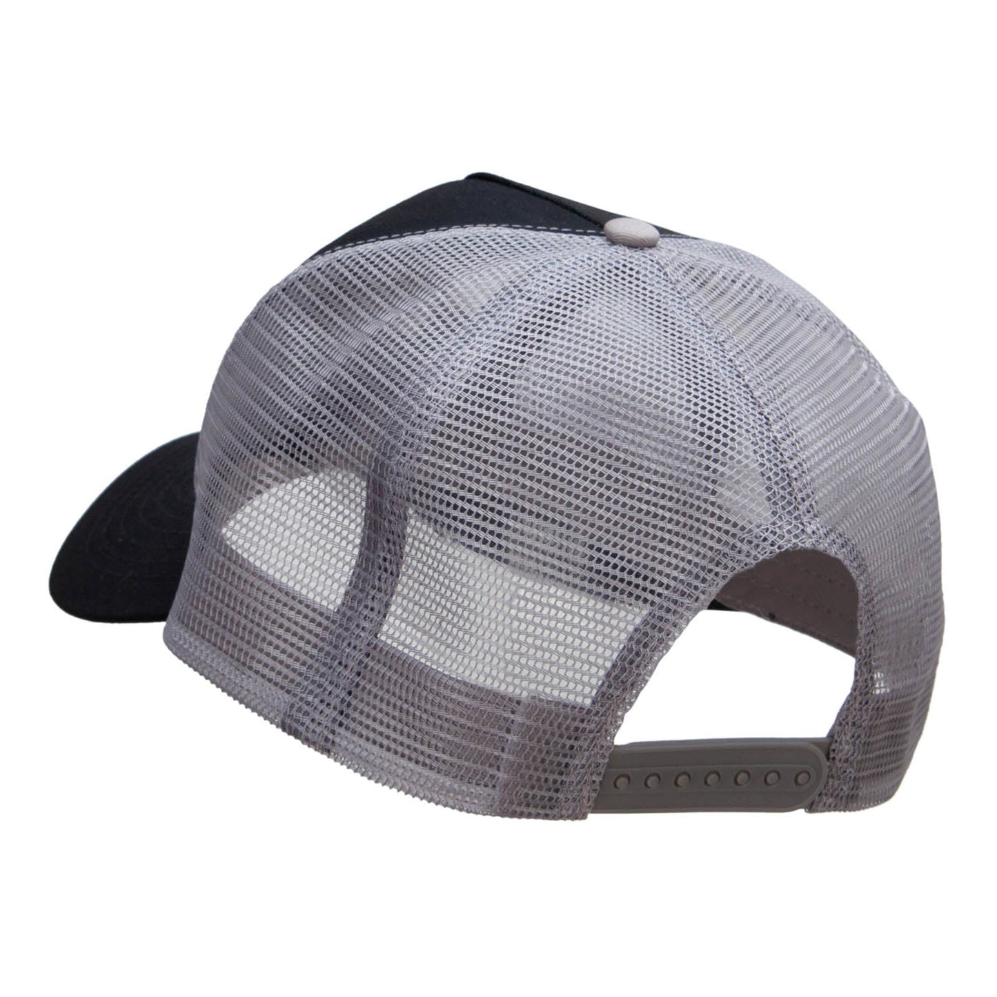 New Big Size Trucker Mesh Cap