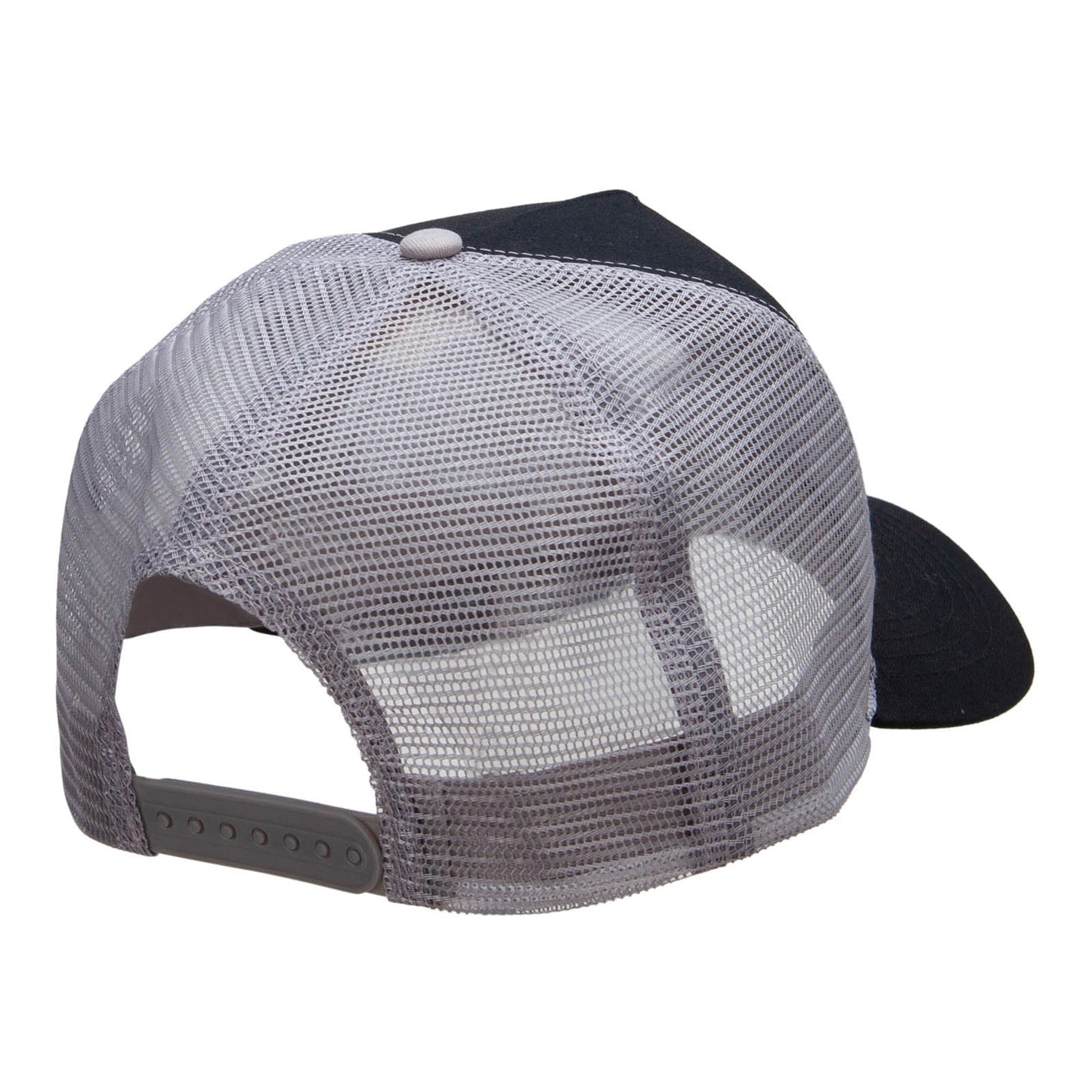 New Big Size Trucker Mesh Cap