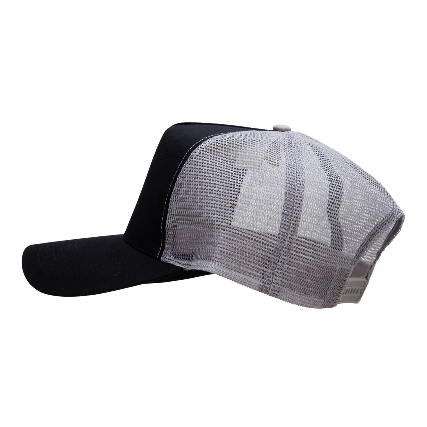 New Big Size Trucker Mesh Cap