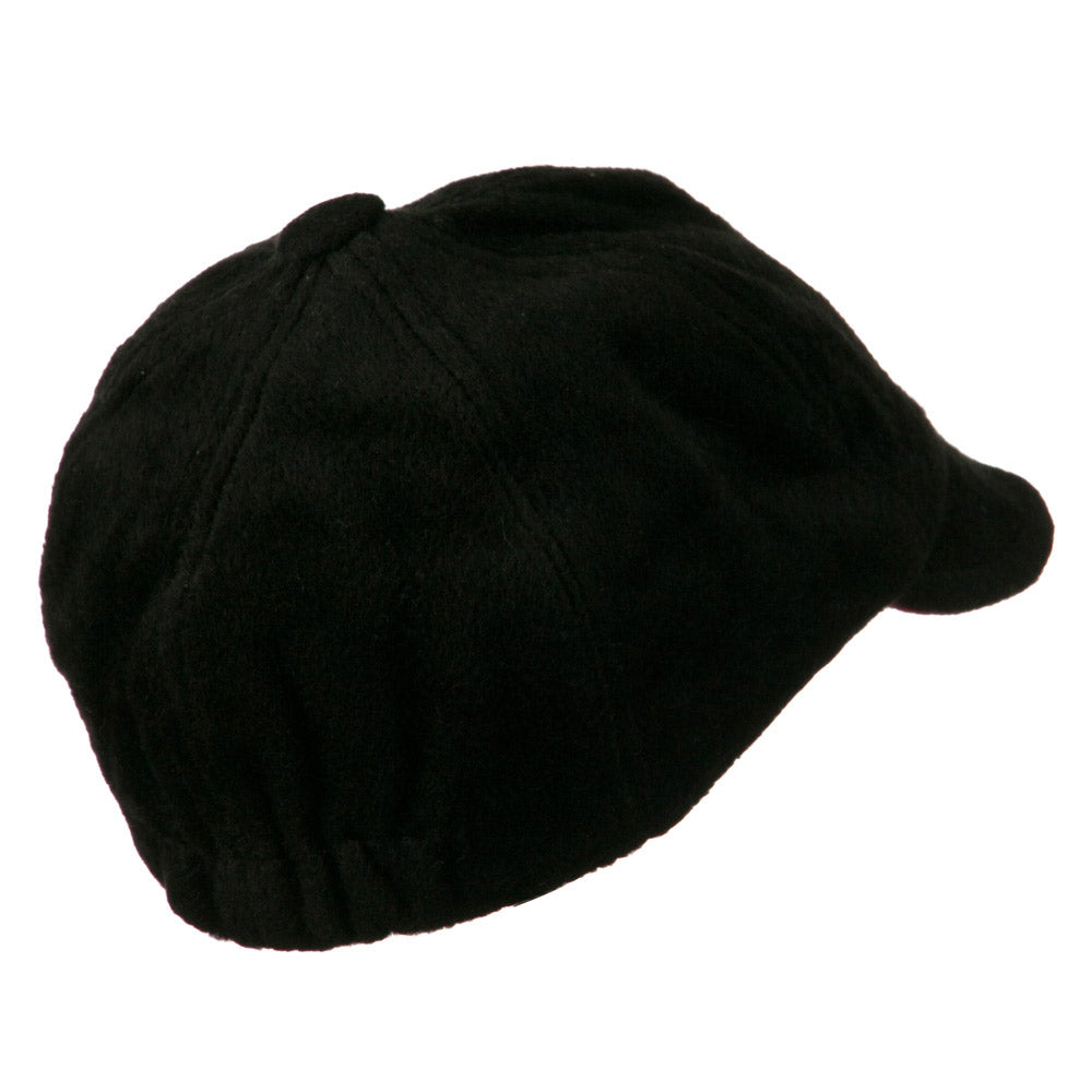 Youth Bow Newsboy Cap