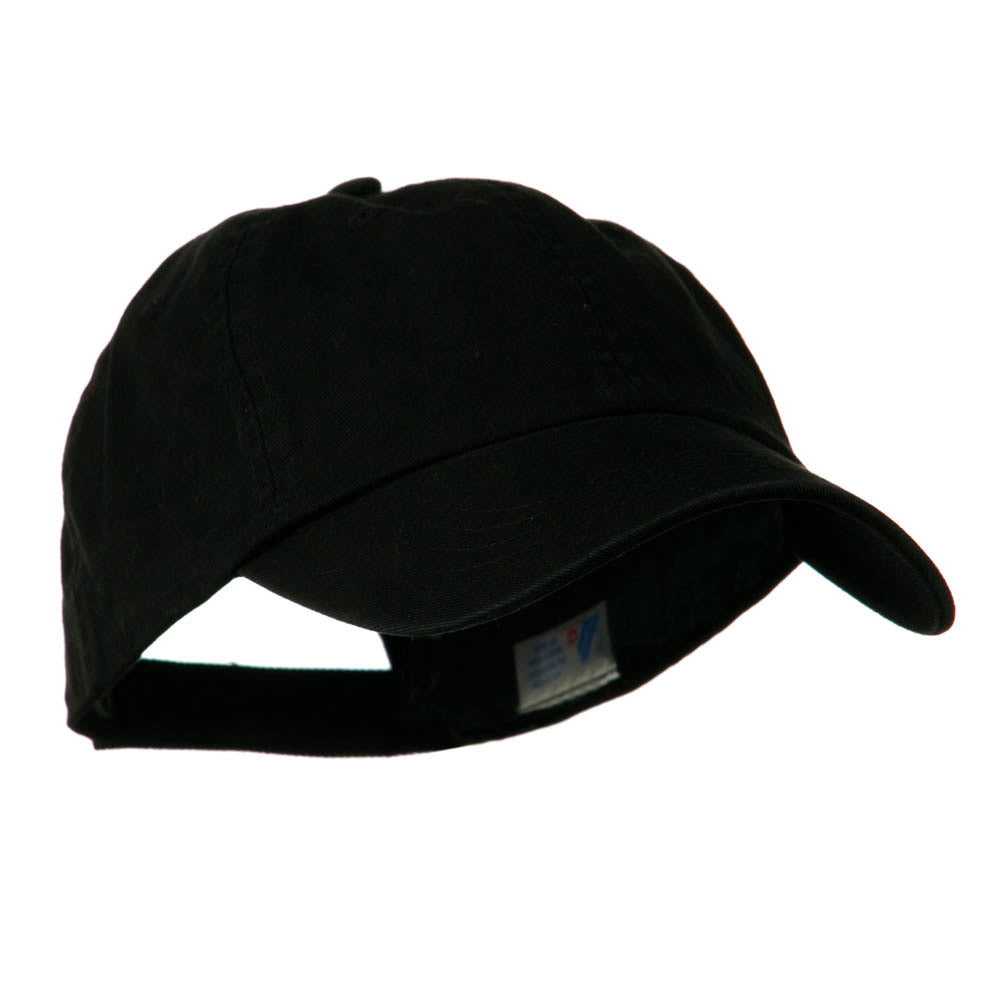 Low Profile Normal Dyed Cap