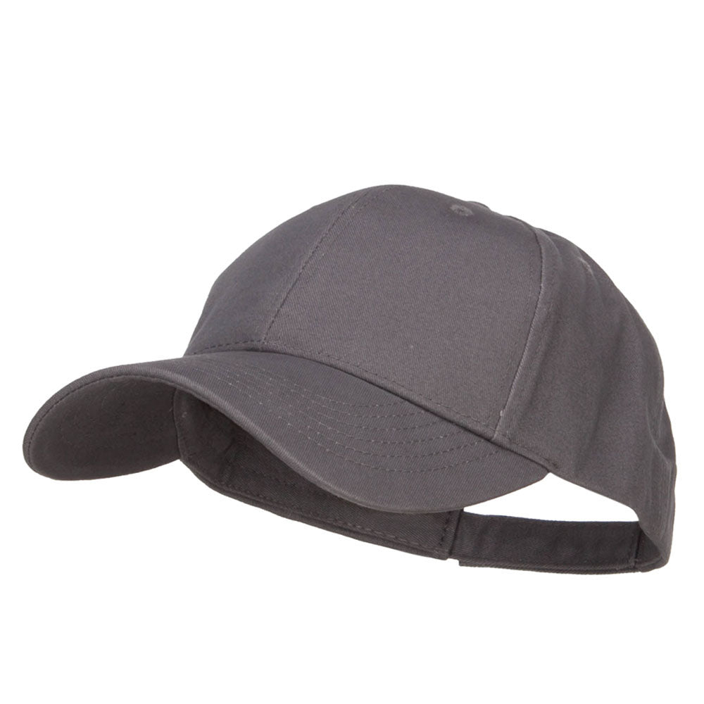 New Big Size Deluxe Cotton Cap