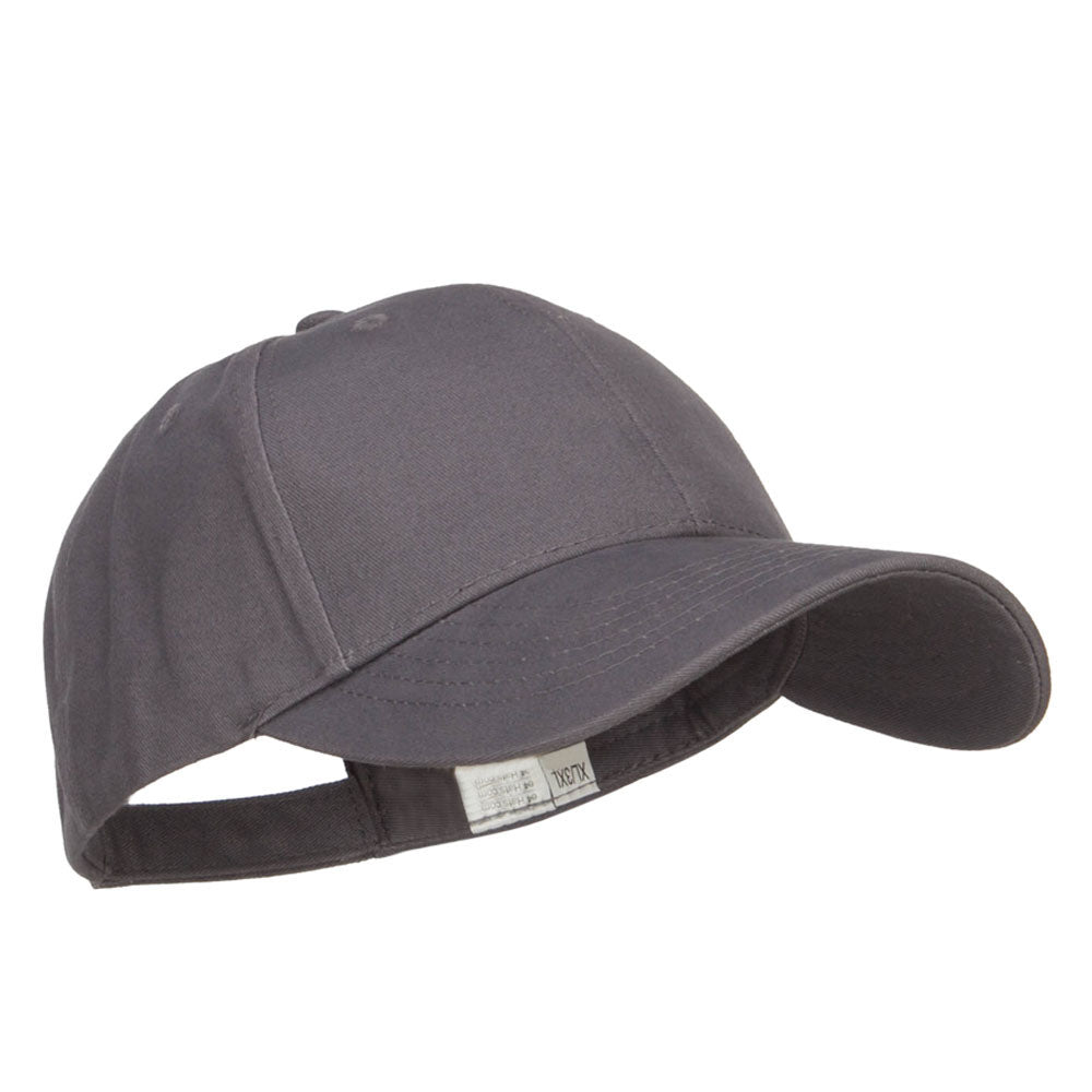 New Big Size Deluxe Cotton Cap